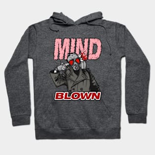 Mind Blown Hoodie